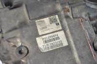 фото thumb №7, Volvo c30 s40 ii v50 2.0 d3 d4 коробка передач передач tf-80sc p31259454 103tys km