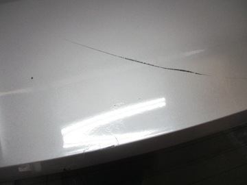 фото thumb №5, Кришка зад задня peugeot 3008 20r рестайлінг камера