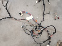 фото thumb №8, Chrysler town country жгут панели приборной панели