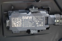 фото thumb №14, Bmw 7 g70 бампер передний перед c55 sparkling kupf