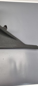 фото thumb №7, Защита стойка mercedes-benz оригинальный номер a2056906801