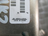 фото thumb №8, Радиатор выхлопных газов ford focus c-max 2.0 tdci .