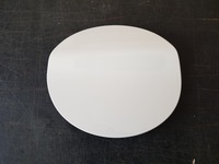 фото thumb №1, Кришка пального bmw f21 alpinweiss