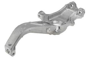 фото thumb №1, Поворотный кулак передняя tesla модель 3 17- /левая/