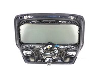 фото thumb №10, Audi a3 8v хэтчбек 3 дверь крышка багажника багажника ly9b