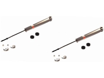 фото thumb №1, Амортизаторы зад kyb 554003