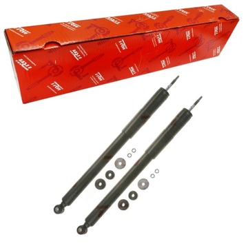 фото thumb №1, Trw амортизатори зад mercedes клас clc cl203 08-