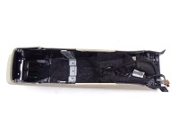 Maserati quattroporte vi 12-24 тунель середній підлокітник бежева шкіра європа в Україні, фото thumb