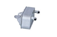 фото thumb №12, [31189] радіатор оливи двигуна 78x45x164, з