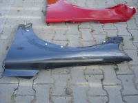 фото thumb №1, Крила передній лівий volvo xc70 cross country