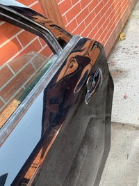 фото thumb №2, Ford mondeo mk4 mkiv двері ліва задня хетчбек