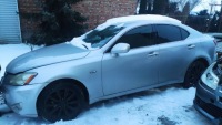 Блок керування підсилювача lexus is 220d 2 05-10 2006r європа  89650-53020 Зі Шроту, фото thumb