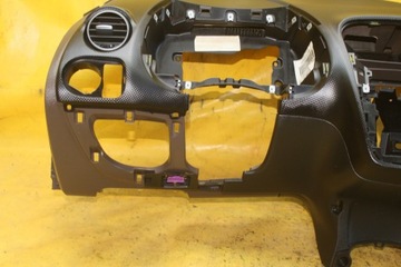 фото thumb №7, Панель раздаточная капот подушки подушка безопасности seat altea freetrack