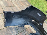 фото thumb №15, Volvo xc60 ii r-design бампер задній задня pdc