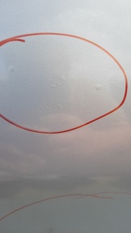 фото thumb №5, Двері зад задні ліві renault megane ii 04r hb