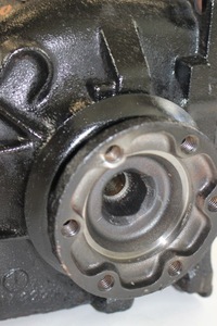 фото thumb №6, Дифференциал bmw x3 e83 m47 3.07 7535119