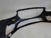 фото thumb №12, Mercedes s klasa w223 223 бампер передній amg pts