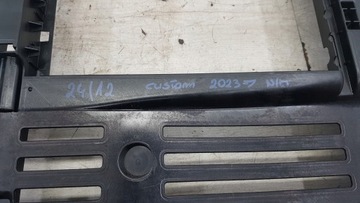 фото thumb №9, Ford transit custom 23- кермо повітря впуск