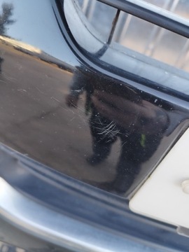 фото thumb №7, Бампер перед переднє peugeot 308 t7 рестайлінг роки 2011-2013 колір корпус піддону