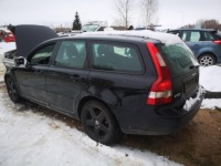 Купити Volvo v50 насос упорскування wysokiego тиску 2005 2.0l 9654615580 a2c00036, фото thumb