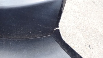 фото thumb №6, Бампер зад задній honda civic ix 71502-tv0-e500
