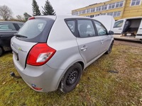 фото thumb №9, Kia ceed шланг водяний 2009 1.4l 254112h000 25411-2h000