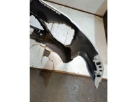 Бампер bmw x1 f48 рестайлінг  19+ перед nr n484 решітка радіатора Ціна, фото thumb