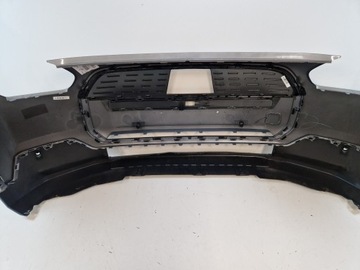 фото thumb №11, Mini cooper кроссовер iii u25 u 25 бампер переднее перед решётка