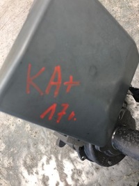 фото thumb №7, Підсилювач електричний ford ka + h1b1-3d071-aa