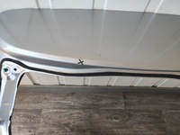 фото thumb №12, Крышка багажника задняя задняя toyota corolla cross --- poznań --- giełda