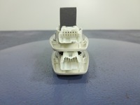 фото thumb №6, Ford kuga mk2 лампа освещение салона потолочный 2 szt cj5a-13k767-gg