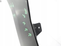 фото thumb №9, Mercedes b-klasa w247 18- крила лівий перед