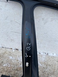 фото thumb №4, Audi q2 поріг блок двигуна обшивка bok правий