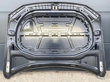 фото thumb №14, Vw passat b8 3g0 3g9 капот кришка двигуна