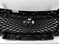 фото thumb №7, Mg zs решётка радиатора решётка радиатора решётка перед камера org!