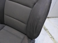 фото thumb №11, Сиденье левый перед audi a4 b7