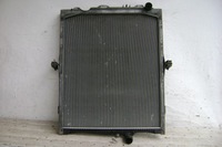 фото thumb №1, Радиатор wody volvo fh4