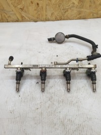 фото thumb №1, Молдинг впрыскная opel zafira b 1,6 58832237