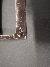 фото thumb №12, Dekor drewno туннель audi a6 c5 4b0863210