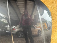 фото thumb №11, Hyundai tucson iv 4 20- капот кришка двигуна