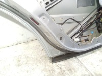 фото thumb №8, Mercedes-benz ml w164 2007 ліва сторона двері задні