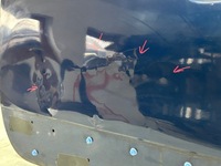 фото thumb №8, Дверь правое задняя задние сдвижные dacia dokker