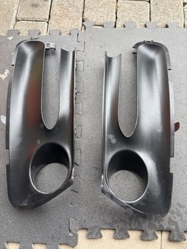 фото thumb №1, Renault scenic iii рестайлінг - решітка ліва