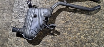 фото thumb №8, Ml w 164 3.0 глушитель конечный правый, левый