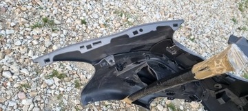 фото thumb №9, Opel combo e 2018- бампер перед оригінал e187