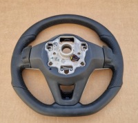 Воздуховод golf 8 r tiguan arteon r 5h0419089jk jak nowa подогрев сенсорный Киев, фото thumb