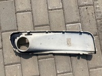 фото thumb №2, Volkswagen transporter t5 04- рамка галоген решётка бампера левая 7h5807489