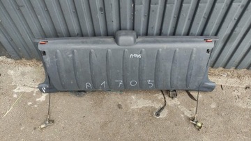 фото thumb №1, Smart fortwo i кришка багажника