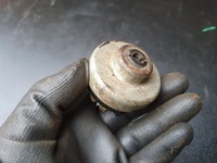 фото thumb №12, Żuk nysa тягач ursus warszawa замок запалювання оригінал