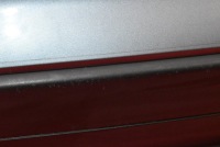 фото thumb №6, Бампер задняя задний ss7 hyundai kona 1 i 17-19